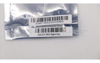 Lenovo 5C20L47474 CAMERA Camera C 80U0 720p W/Cable