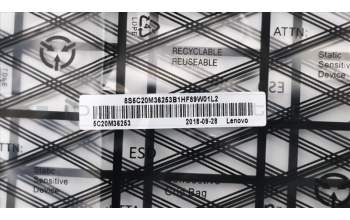 Lenovo 5C20M36253 CAMERA Camera B 80U3 HD 720P