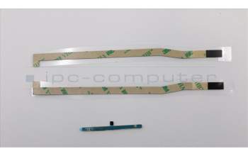 Lenovo 5C20Q62262 Camera W 81AC 720P W/Removable Tapes