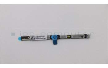 Lenovo 5C20Q62262 Camera W 81AC 720P W/Removable Tapes