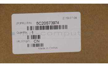 Lenovo 5C20S73974 CapelaAMDChromeCAMERAC81MH1M2MIC