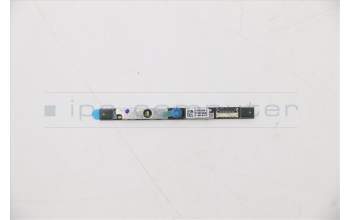 Lenovo 5C20X02461 CS20 Y4 HD 2MIC Chrome AVC