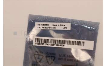 Lenovo 5C21D10434 CS22 FHD Hybrid Y4 2MIC CCY