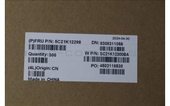 Lenovo 5C21K12298 CAMERA CS23 Y4 FHD 2MC BSN