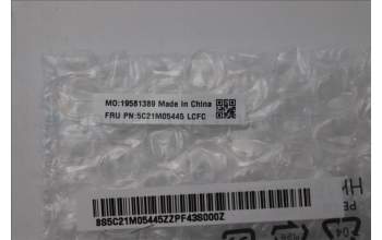 Lenovo 5C21M05445 CS24 Y4 5M IR 2MIC AVC