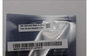 Lenovo 5C21M40781 CS24 Y4 5M IR 2MIC AVC