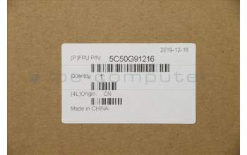 Lenovo 5C50G91216 CARDPOP IO Board W Flex2-15