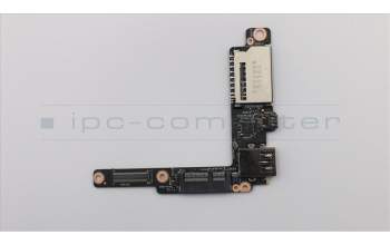 Lenovo 5C50G97346 HDMI Board L YOGA 3 Pro