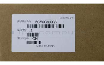 Lenovo 5C50G99936 CARDPOP Pogo Board B MIIX3-1030 W/cable