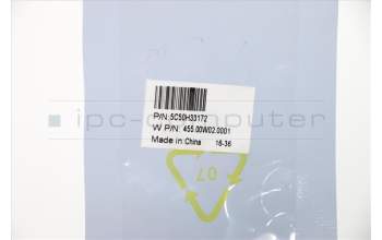 Lenovo 5C50H33172 CARDPOP IO Board W Flex 2 Pro 15