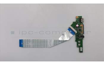 Lenovo CARDPOP I/O Board W Flex3-1470 W/Cable für Lenovo Flex 3-1480 (80R3)