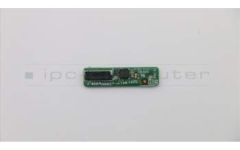 Lenovo CARDPOP Sensor Board W Flex3-1470 für Lenovo Flex 3-1480 (80R3)