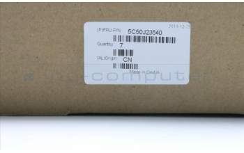 Lenovo 5C50J23540 CARDPOP ODD Board C Z51-70 BKL