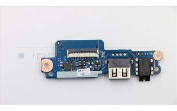 Lenovo 5C50J23629 CARDPOP IO Board C Z41-70