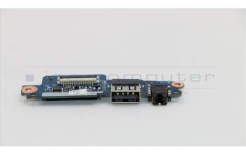 Lenovo 5C50J23629 CARDPOP IO Board C Z41-70