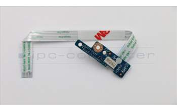 Lenovo 5C50J36147 CARDPOP LED BD C E31-70 W/FFC