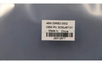 Lenovo 5C50J67101 CARDPOP I/O Board W Flex3-1435 W/Cable