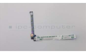 Lenovo CARDPOP LED Board L Y700-15ISK W/Cable für Lenovo IdeaPad Y700-15ISK (80NV/80NW)