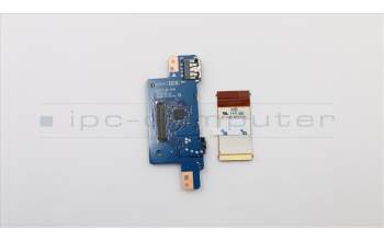 Lenovo 5C50K28152 USB Board L Y700-15ISK W Cable