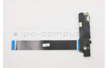 Lenovo CARDPOP IO Board W 80RU W/Cable für Lenovo IdeaPad 700-15ISK (80RU)