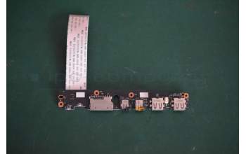 Lenovo 5C50L22072 I/O Board L 80Q1 W/cable
