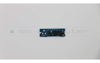 Lenovo 5C50L45917 CARDPOP Sensor_Board C 80S8