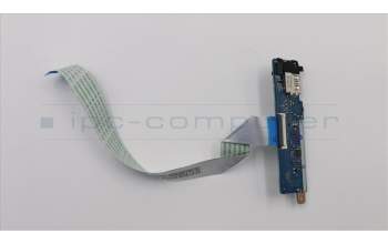 Lenovo 5C50L45983 IO_Board C 80S8 W cable