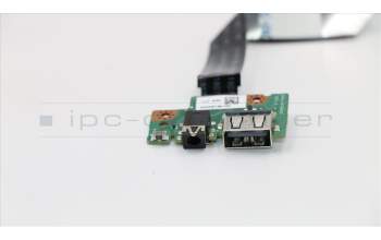 Lenovo 5C50L59496 CARDPOP USB Board Q 80SY W/Cable