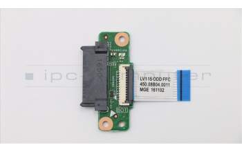 Lenovo 5C50L78362 CARDPOP ODD Board W 80TL W/Cable