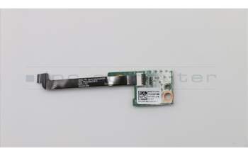 Lenovo CARDPOP FUNCTION BD 3N 80U1 W/cable für Lenovo IdeaPad Miix 520-12IKB (20M3/20M4/81CG)