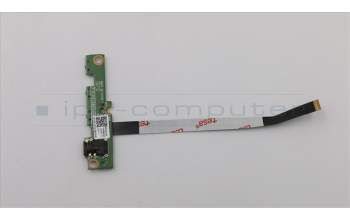 Lenovo 5C50M13915 CARDPOP IO Board 3N 80U1 W/cable