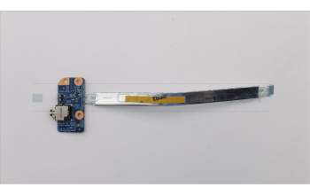 Lenovo 5C50M44677 IO Board W 80TF W/Cable