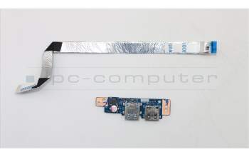 Lenovo 5C50M50530 CARDPOP USB BOARD L80SV W/FFC