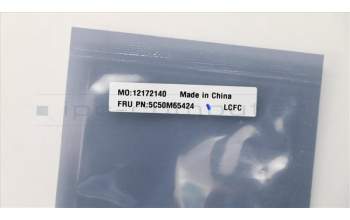 Lenovo 5C50M65424 CARDPOP Sensor board L 80VV