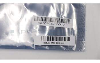 Lenovo 5C50N67783 CARDPOP FP Board C 80X8 Golden W/cable