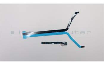 Lenovo 5C50N67840 MIC Board C 80X6