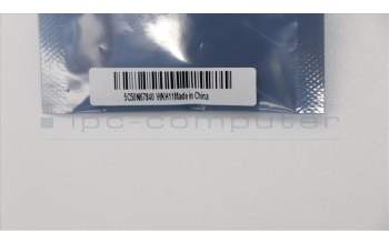 Lenovo 5C50N67840 MIC Board C 80X6