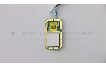 Lenovo 5C50N78574 CARDPOP FP Board C 80X2 MGR W/cable