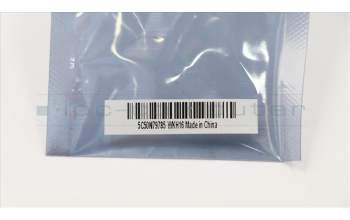 Lenovo 5C50N79785 MIC Board C 80XC L