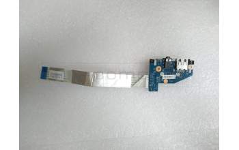Lenovo 5C50N87322 CARDPOP IO Board C 80Y1 W/cable