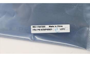 Lenovo 5C50P05631 I/O Board L 80YW W/Cable