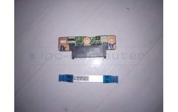 Lenovo 5C50P19437 CARDPOP ODD BOARD W/FFC L80XV