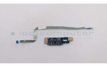 Lenovo 5C50P25914 CARDPOP USB BOARD W/FFC L80SM