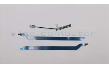 Lenovo 5C50Q12125 Dual MIC Board B 81B5 L+R