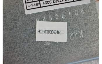 Lenovo 5C50Q56346 CARDPOP TP button Board W 81AV