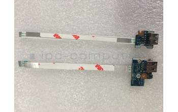 Lenovo 5C50Q79545 CARDPOP USB/B + IO/B 3.0 W/FFC C 81FT