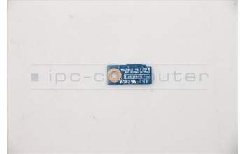 Lenovo 5C50Q81364 CARDPOP Sensor Board 3N 81A6