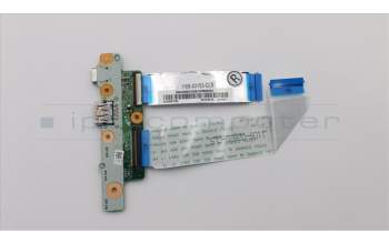 Lenovo 5C50R07030 USBBOARDW/CABLE SPT32GEMMC B81ER