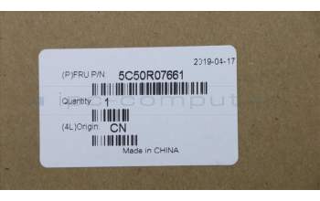Lenovo 5C50R07661 CARDPOP IO BD 3N 81F4 W/cable
