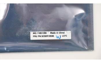 Lenovo 5C50R19596 CARDPOP MIC Board L 81EK W/TP